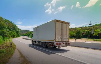 İzmir ile Çiftlik Arası Bulaşık Makinesi Taşıma