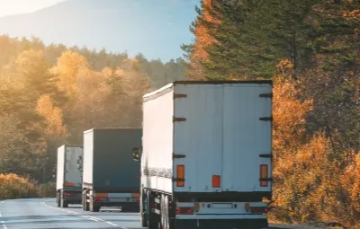 İzmir ile Çiftlik Arası Klima Taşıma